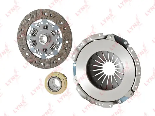 CL1062 Lynxauto