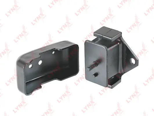 M10T0204 RBI Опора двигателя, левая/правая