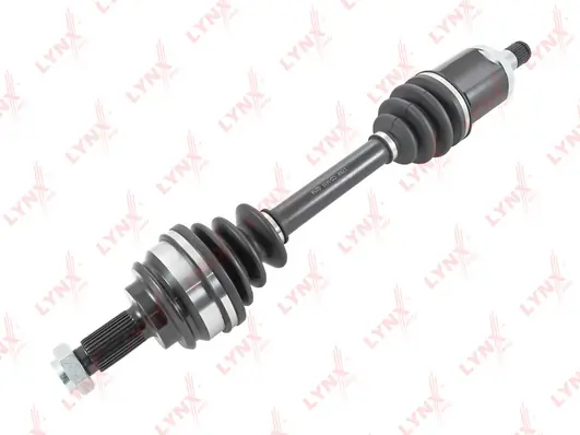 Левая полуось 490862 Maxgear