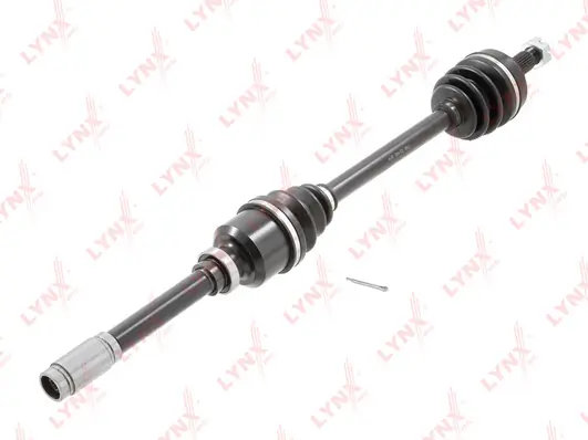 Привод передний правый Peugeot/Citroen 00003273QN цена, от 83.36 USD