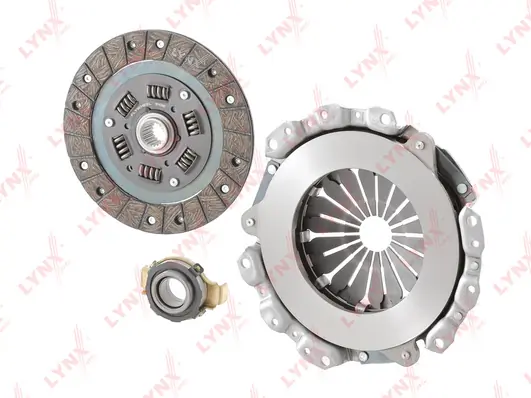 Комплект сцепления ASR CK350002