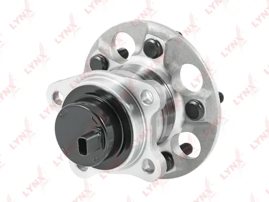 Ступица задняя левая Koyo 3DACF033F5AS цена, от 81.63 USD