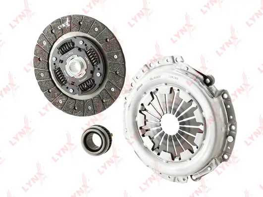 Комплект сцепления VALEO HDK174
