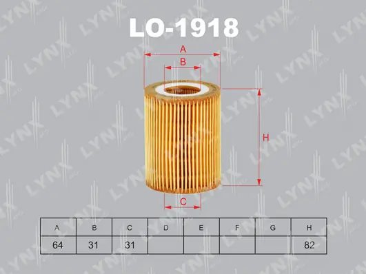 Фильтр масла Бмв 3 