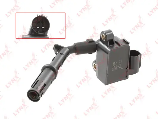 Модуль зажигания Patron PCI1318 цена, от 36.42 USD