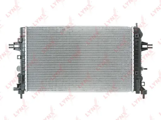 Радиатор охлаждения General Motors 1300285