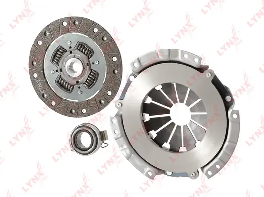 Комплект сцепления (3 части) Toyota 04130YZZFX цена, от 83.00 USD