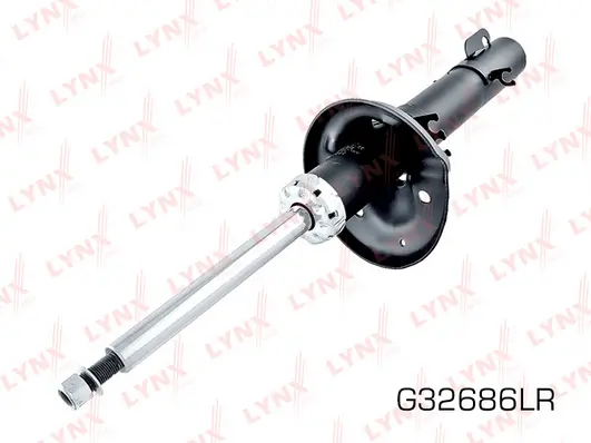 Стойка амортизатора передняя Volkswagen Golf IV хэтчбек (1J1) (1997 - 2008) цена, от 44.70 USD