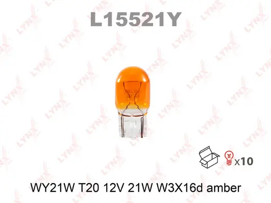 Купить 412G10 Mars Tech Лампочка