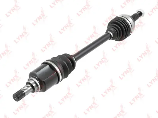 Левая полуось Magneti Marelli 302004190256