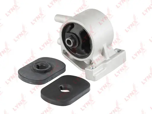 Подушка (опора) двигателя левая задняя KAP KM0701803PH цена, от 32.83 USD