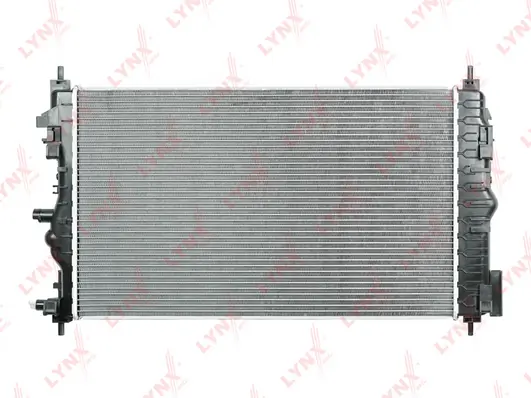 Радиатор 06T121SX18 Uxclent