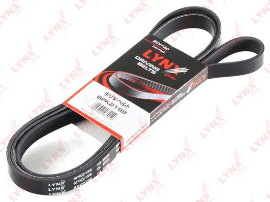 6K866AP Roadmax Поликлиновый ремень