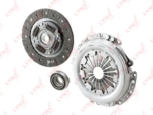 Комплект сцепления (3 части) Fiat/Alfa/Lancia K05281239AA цена, от 87.03 USD