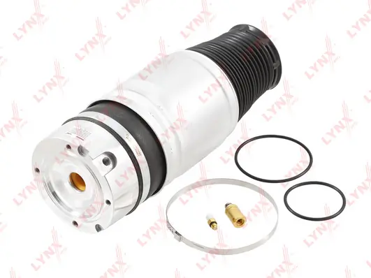 Пневмоподушка/пневморессора моста заднего Magneti Marelli 0191AB цена, от 294.78 USD