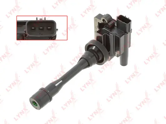 Катушка зажигания BAEQ092 Polcar
