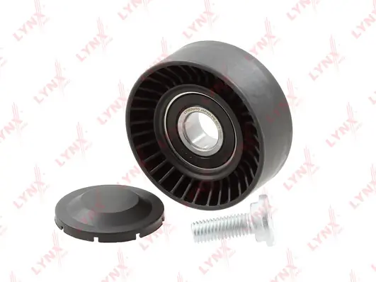 Роликовий модуль натяжителя ремня Polcar MAMPQ0655 цена, от 37.91 USD