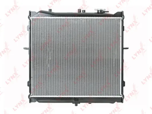 OK02215200A Hyundai/Kia Радиатор основной