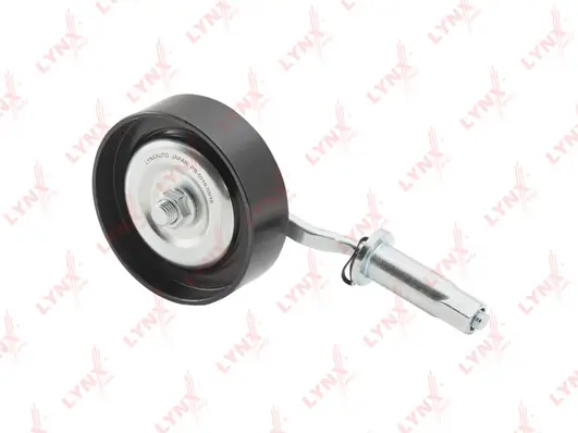 Натяжной ролик 1192531U04 Renault (RVI)