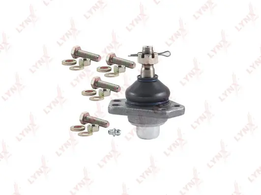 Верхняя шаровая опора Yamato J22002 цена, от 12.93 USD