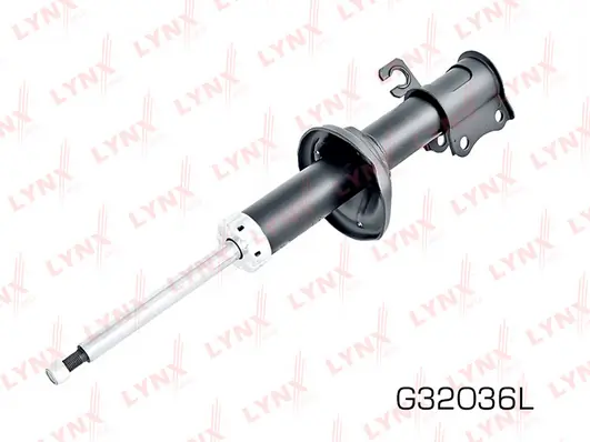 Амортизатор передней подвески левой Mazda DA9734900 цена, от 26.52 USD