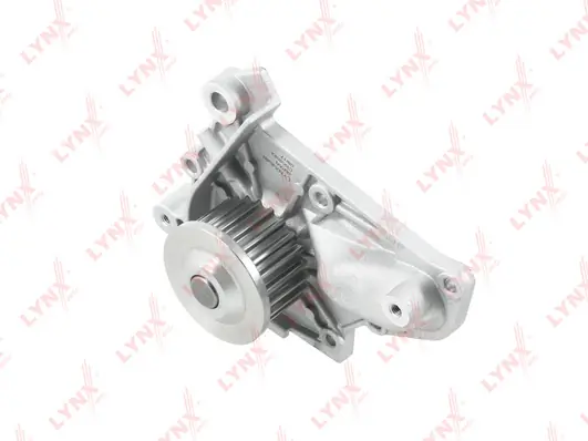  Помпа Toyota Camry 3