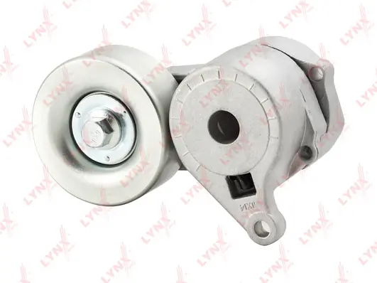 Роликовий модуль натяжителя ремня Kraft 1224251 цена, от 33.10 USD