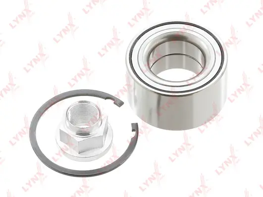 9004363315 Toyota Подшипник ступицы передней
