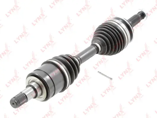Полуось (привод) передняя Magneti Marelli TOJ0297 цена, от 53.40 USD