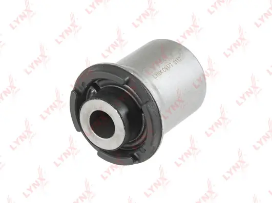 Купить NMS3305 NIPPON MOTORS Сайлентблок нижний передней подвески