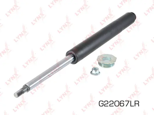 Стойка амортизатора передняя Toyota Camry III седан (V10) (1991 - 1996) цена, от 98.30 USD