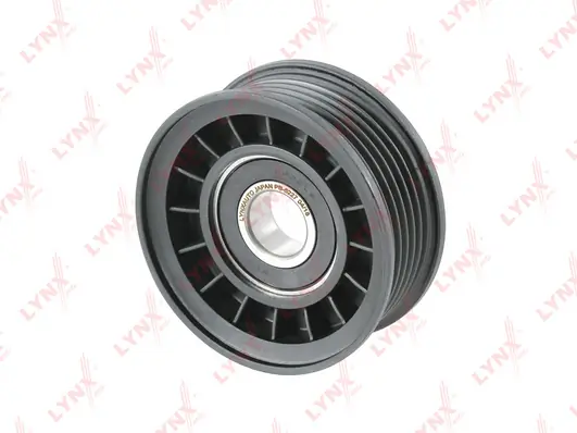 Натяжной ролик Mazda 3 седан (BK12) (2006 - 2009) цена, от 10.06 USD