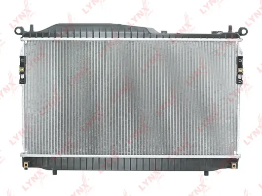 Радиатор охлаждения Magneti Marelli BM1796