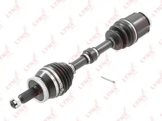 Привод передний правый BGA BGADS2707R цена, от 102.56 USD