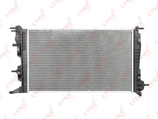 Радиатор охлаждения двигателя Renault Megane III универсал (KZ0, KZ1) (2008 - 2016) цена, от 74.86 USD