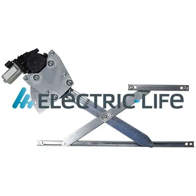 Механизм стеклоподъемника водительской двери Electric Life ZRHD51L цена, от 116.22 USD