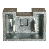 Mecanismo de acionamento de vidro da porta dianteira esquerda Mercedes C S202