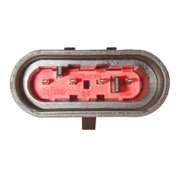 Mecanismo de acionamento de vidro da porta dianteira esquerda para Land Rover Range Rover II LP, P38A