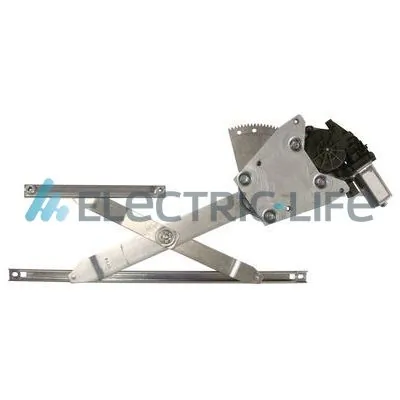 Стеклоподъемник передней правой двери LR006373 Britpart