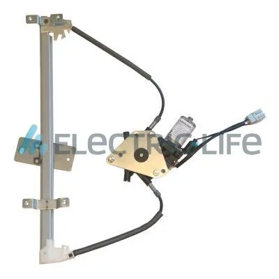 Механизм стеклоподъемника водительской двери VALEO 851852 цена, от 79.79 USD