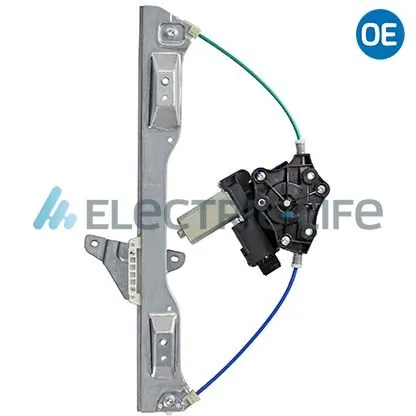 Купить AC1076 Magneti Marelli Стеклоподъемник (механизм перемещения стекла)