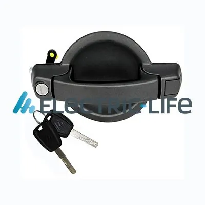 Ручка сдвижной двери наружная правая Magneti Marelli MMS0238