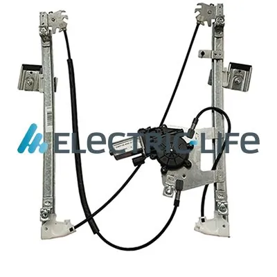 Стеклоподъемник передней правой двери Electric Life ZRFR61L цена, от 29.14 USD