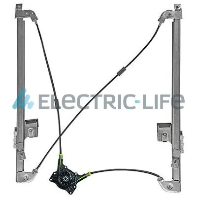 ZRME703L Electric Life Механизм стеклоподъемника передней левой двери