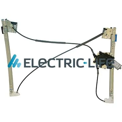 Механизм стеклоподъемника водительской двери Electric Life ZRST13LB цена, от 41.29 USD