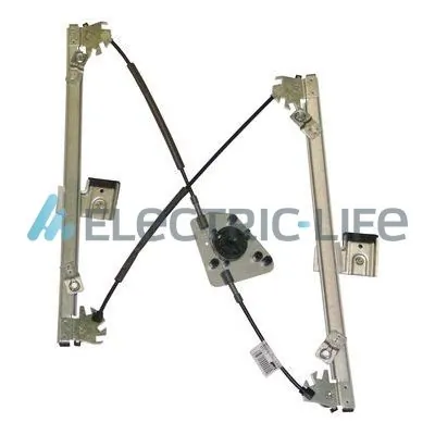 Купить 1648907680 Peugeot/Citroen Стеклоподъемник (механизм перемещения стекла)