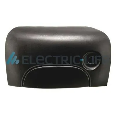 Ручка двери задней (распашной) левая наружная Expert Line KL574T1 цена, от 20.55 USD