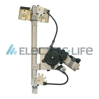 Механизм стеклоподъемника двери задней, правой Electric Life ZRST15RB цена, от 106.73 USD