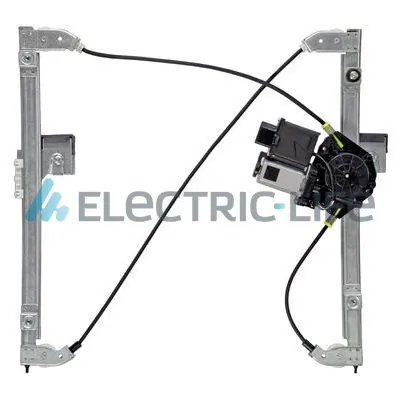 ZRVKO81RC Electric Life Механизм подъема стекол