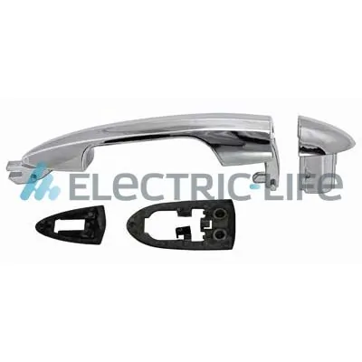 Ручка двери передней наружная правая MMS0220 Magneti Marelli